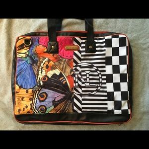 Nicole Lee Garment Bag